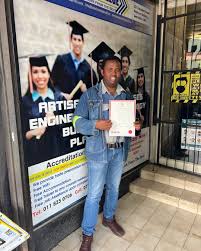 Bagvin Student