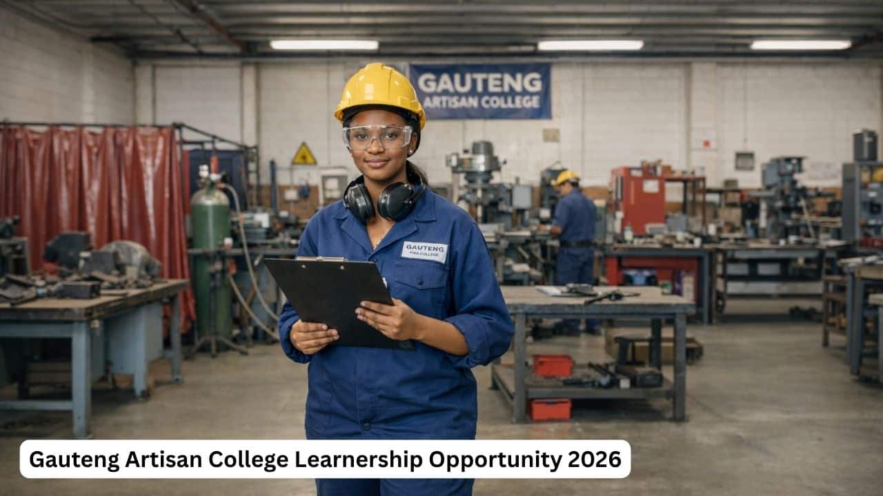 gauteng artisan college learnership opportunity 2026.jpg